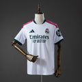 Real Madrid Domicile - 26/27