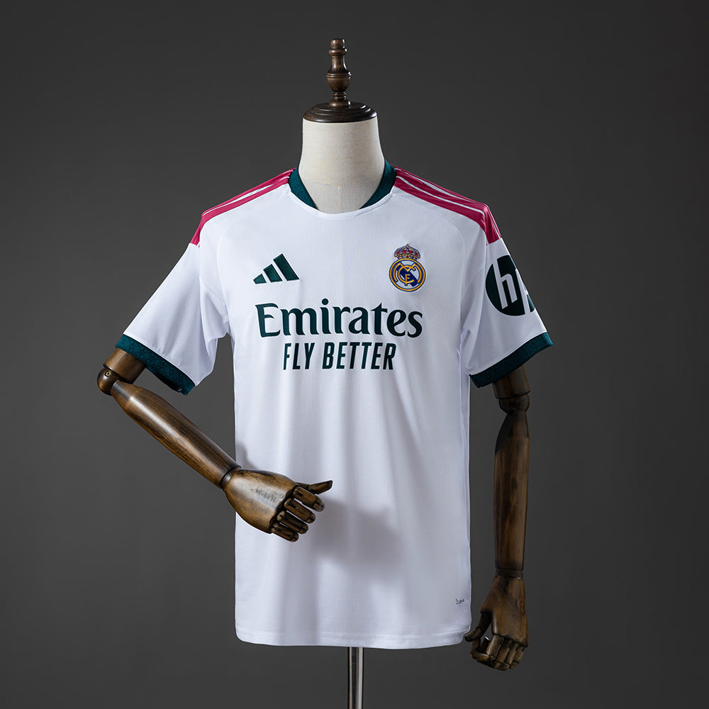 Real Madrid Domicile - 26/27