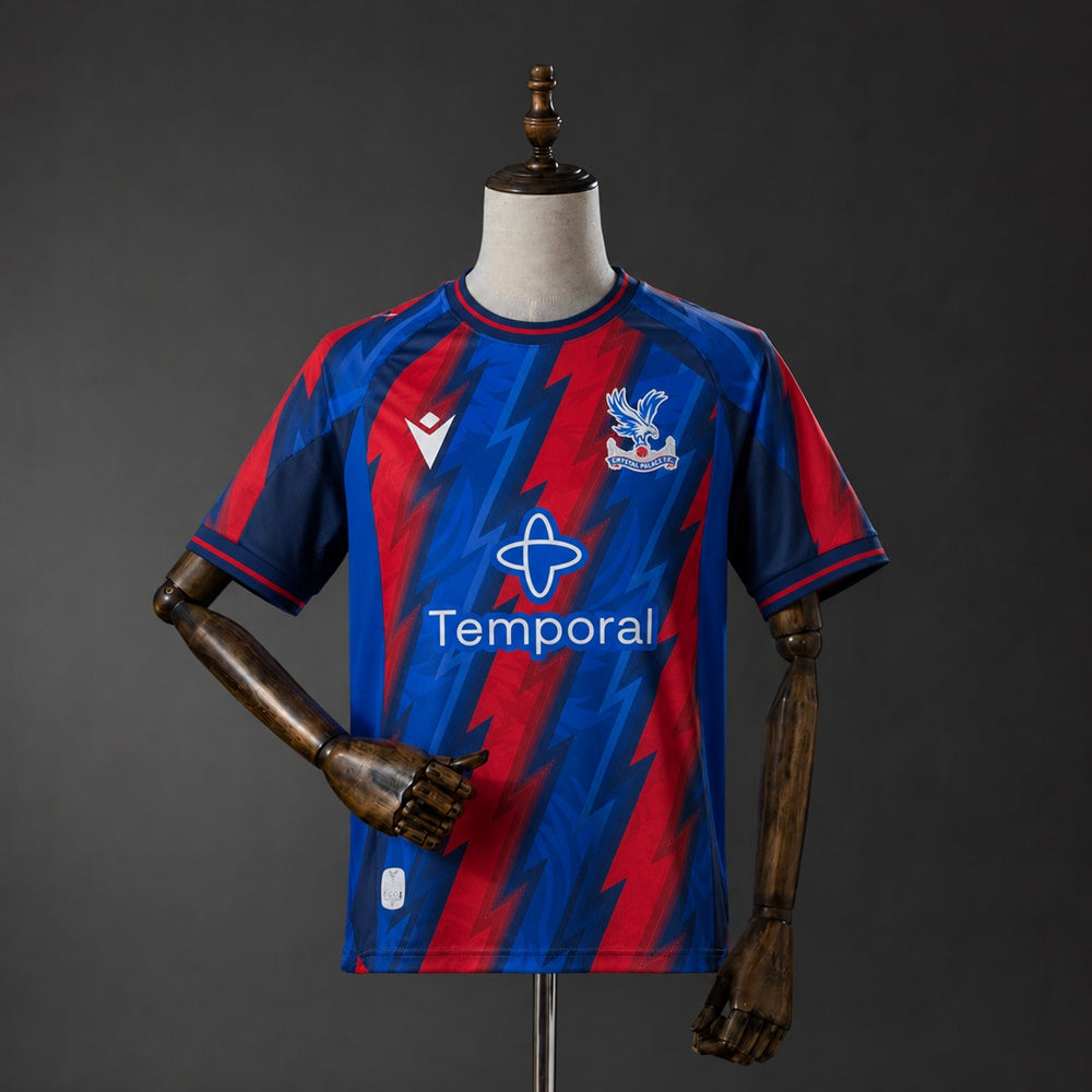 Crystal Palace Third - 26/27