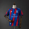 Crystal Palace Third - 26/27