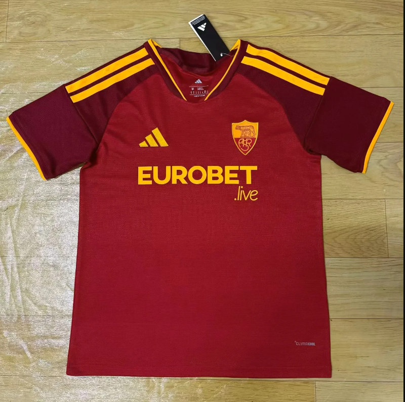 AS Roma Domicile - 26/27