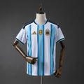 Argentine Domicile - 2026