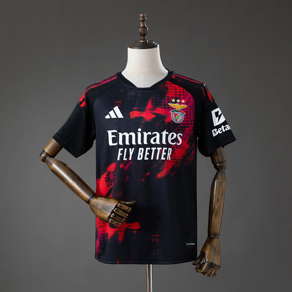 Benfica Third - 26/27