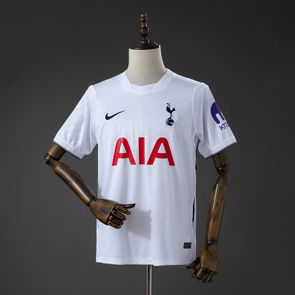 Tottenham Hotspur Domicile - 26/27