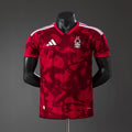 Nottingham Forest Domicile - 26/27