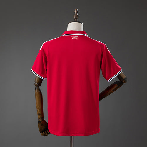 Man United Domicile - 26/27