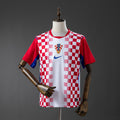 Croatie Domicile - 2026