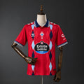 Celta Vigo Third - 26/27