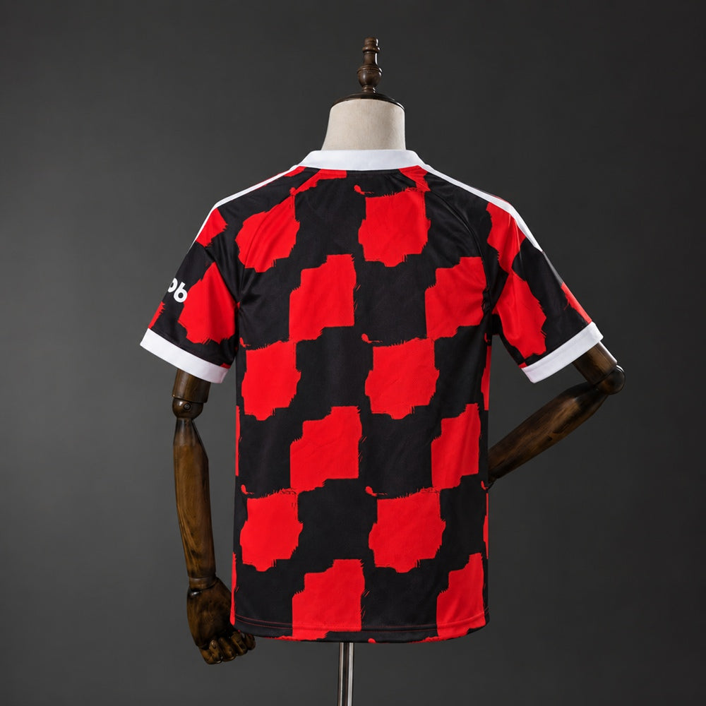 Fulham Extérieur - 26/27