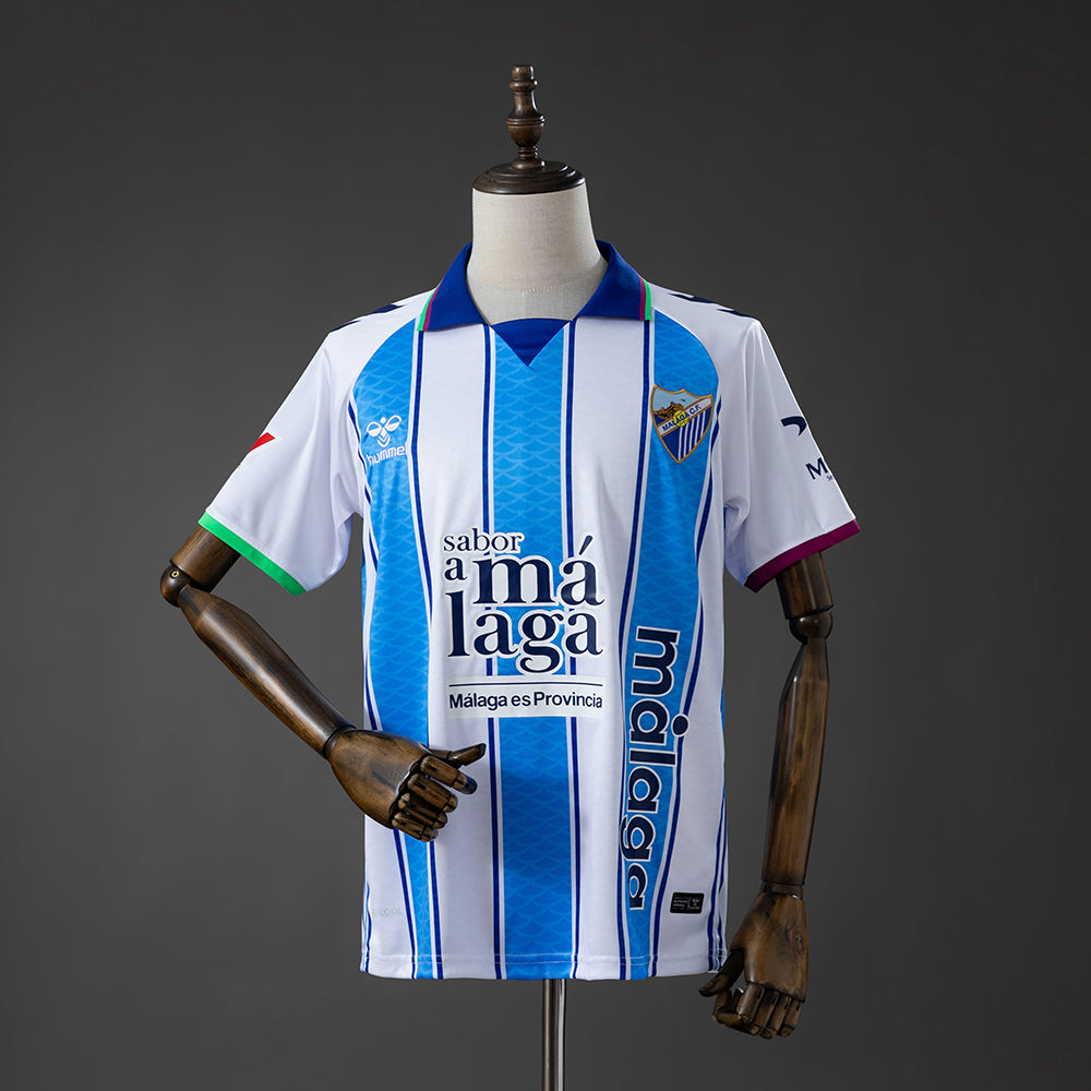 Malaga Domicile - 26/27