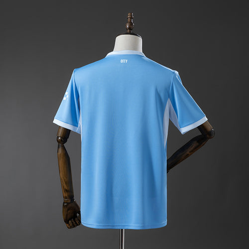 Man City Domicile - 26/27