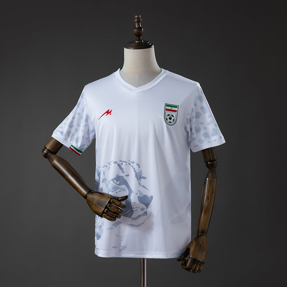Iran Extérieur - 2026