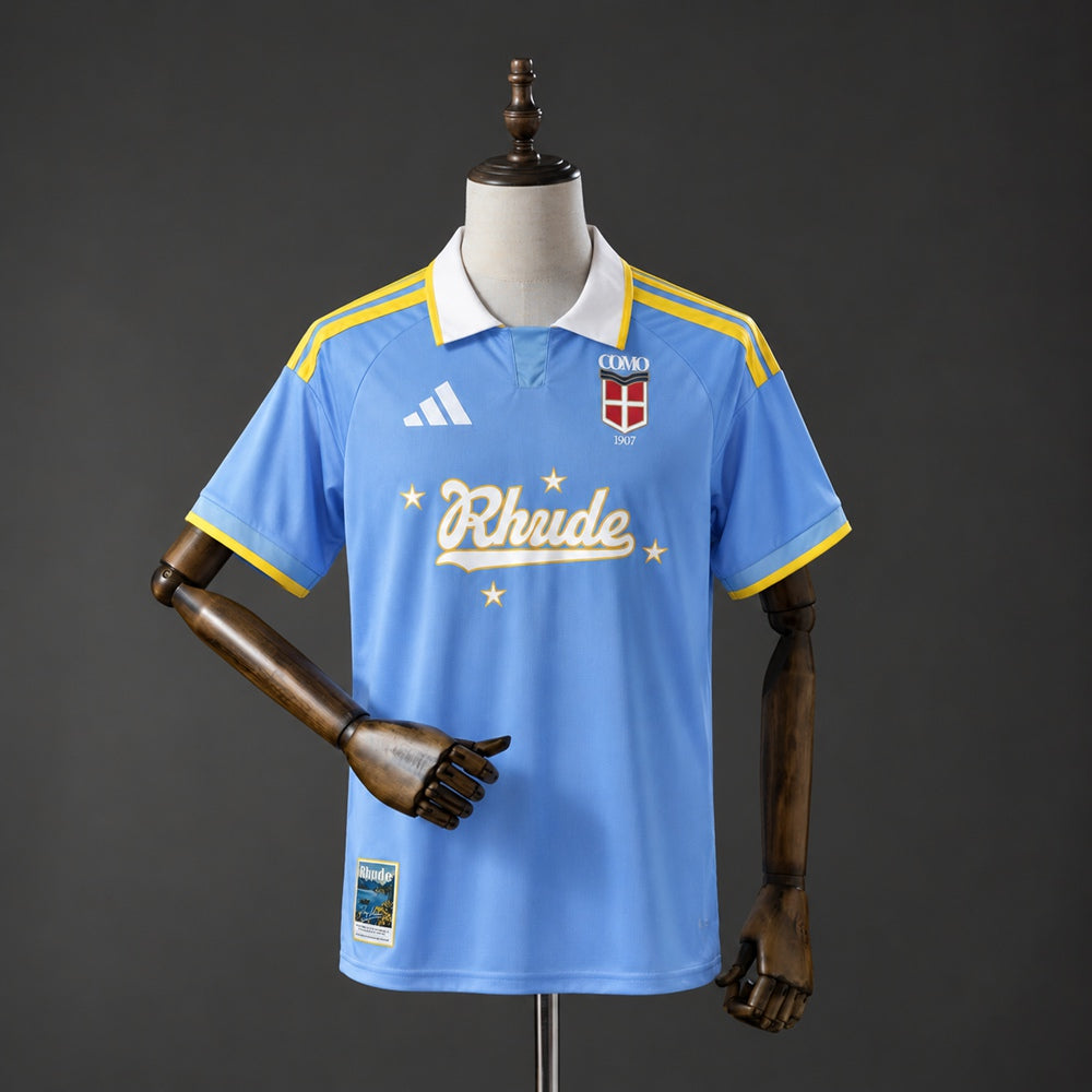 Como Third - 26/27