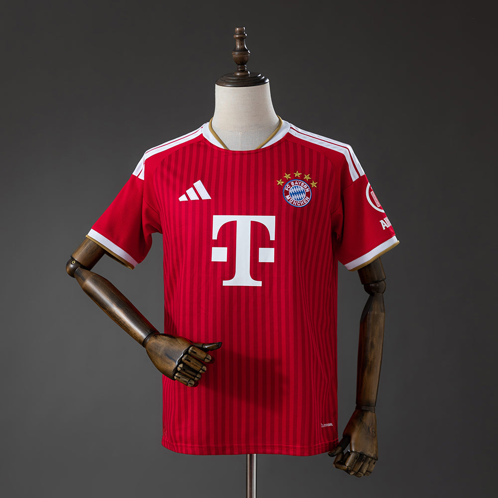 Bayern Munich Domicile - 26/27