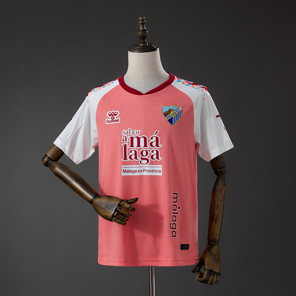 Malaga Extérieur - 26/27