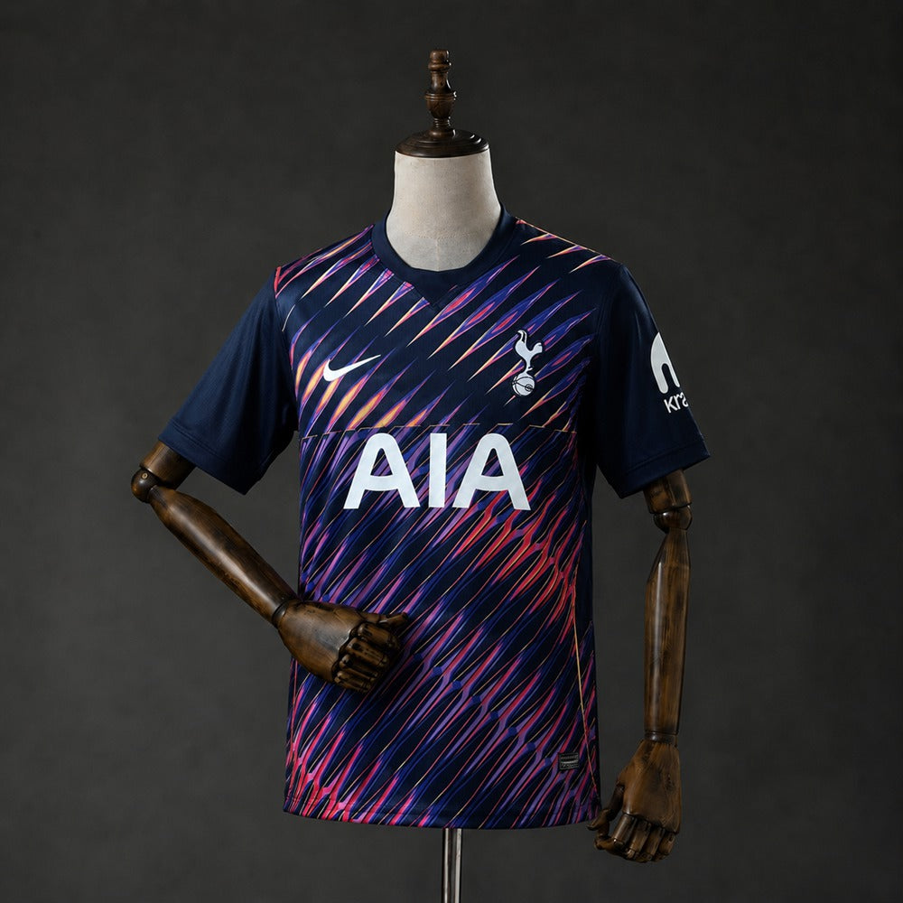Tottenham Hotspur Extérieur - 26/27