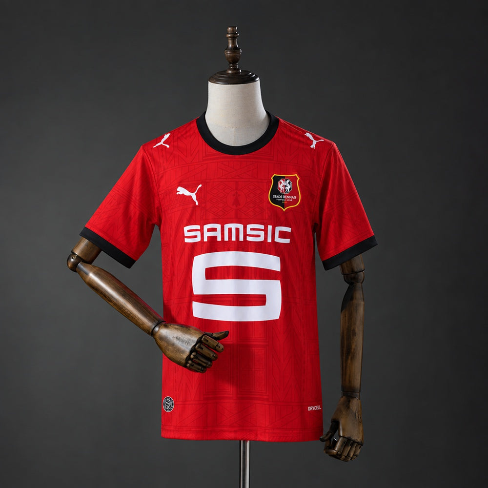 Rennes Domicile - 26/27