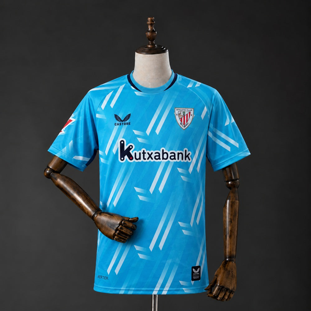 Athletic Bilbao Third - 26/27