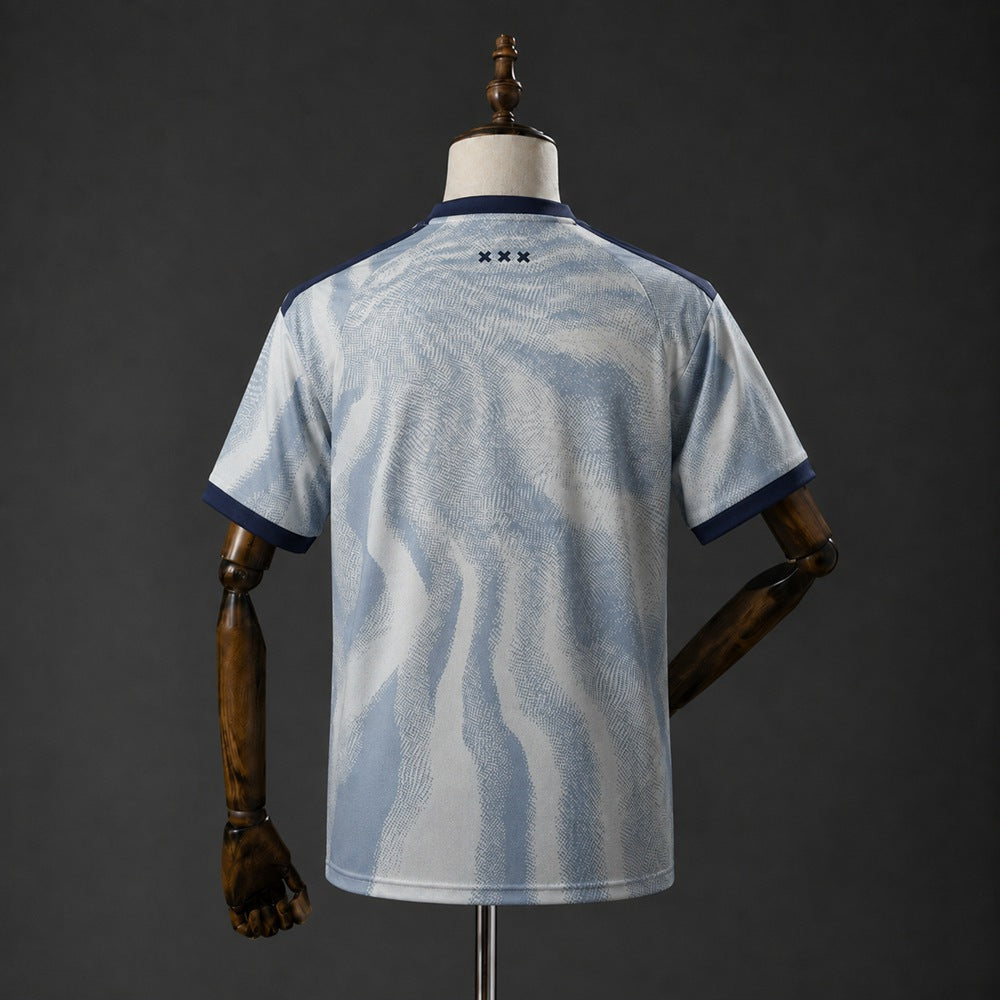 Ajax Amsterdam Third - 26/27
