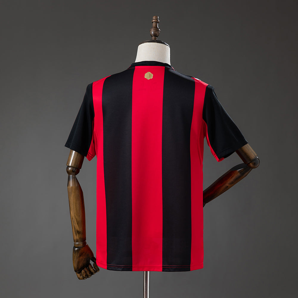 AC Milan Domicile - 26/27