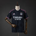 Lyon Third - 26/27