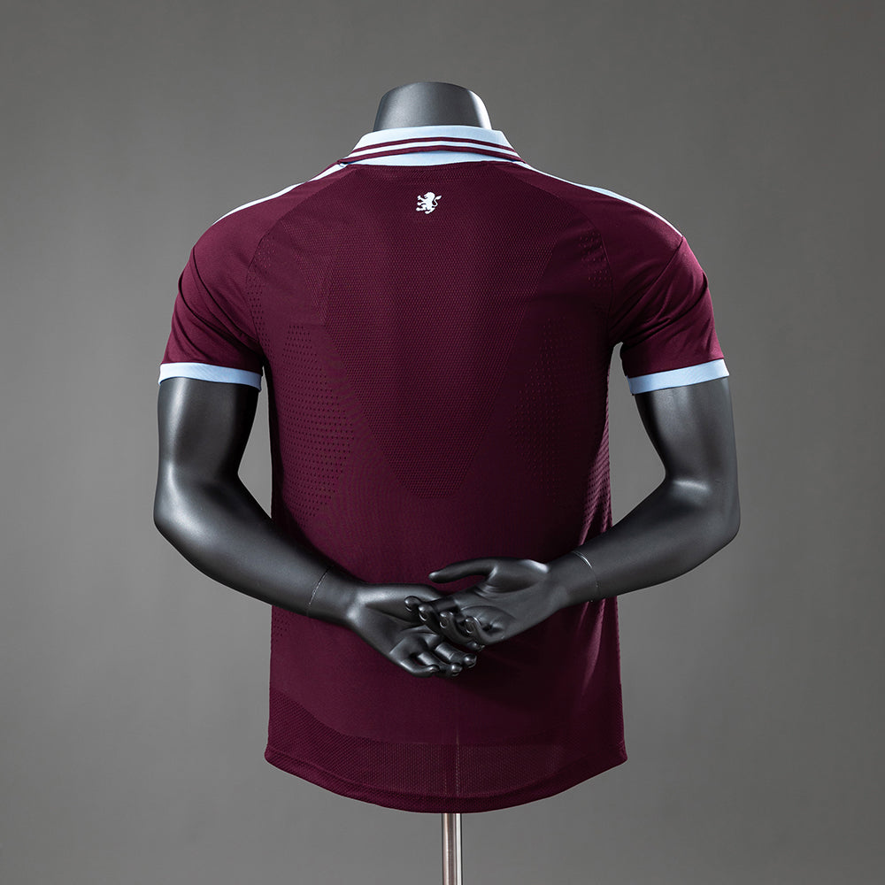 Aston Villa Domicile - 26/27