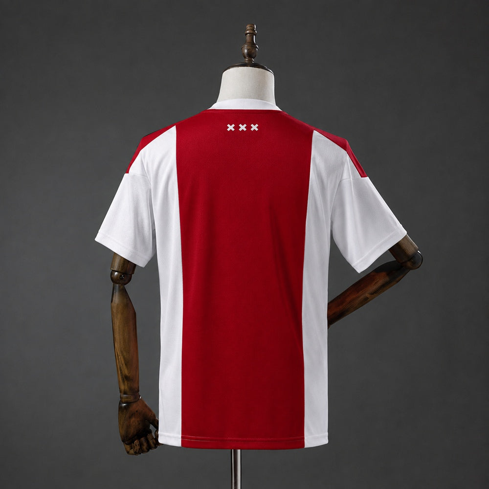 Ajax Amsterdam Domicile - 26/27