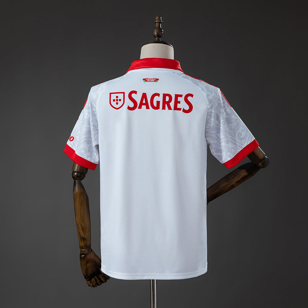 Benfica Extérieur - 26/27