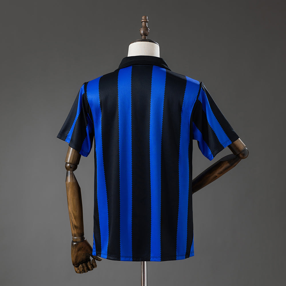 Inter Milan Domicile - 26/27