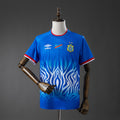 RD Congo Domicile - 2026