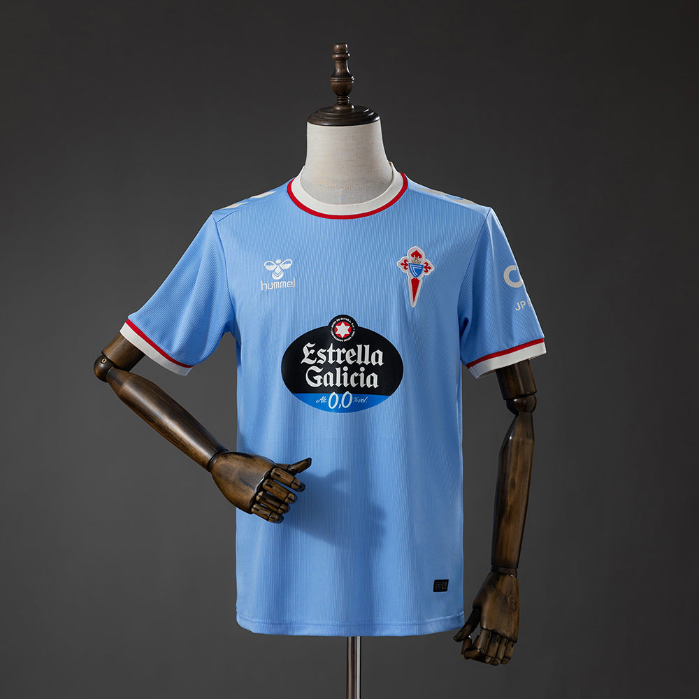 Celta Vigo Domicile - 26/27