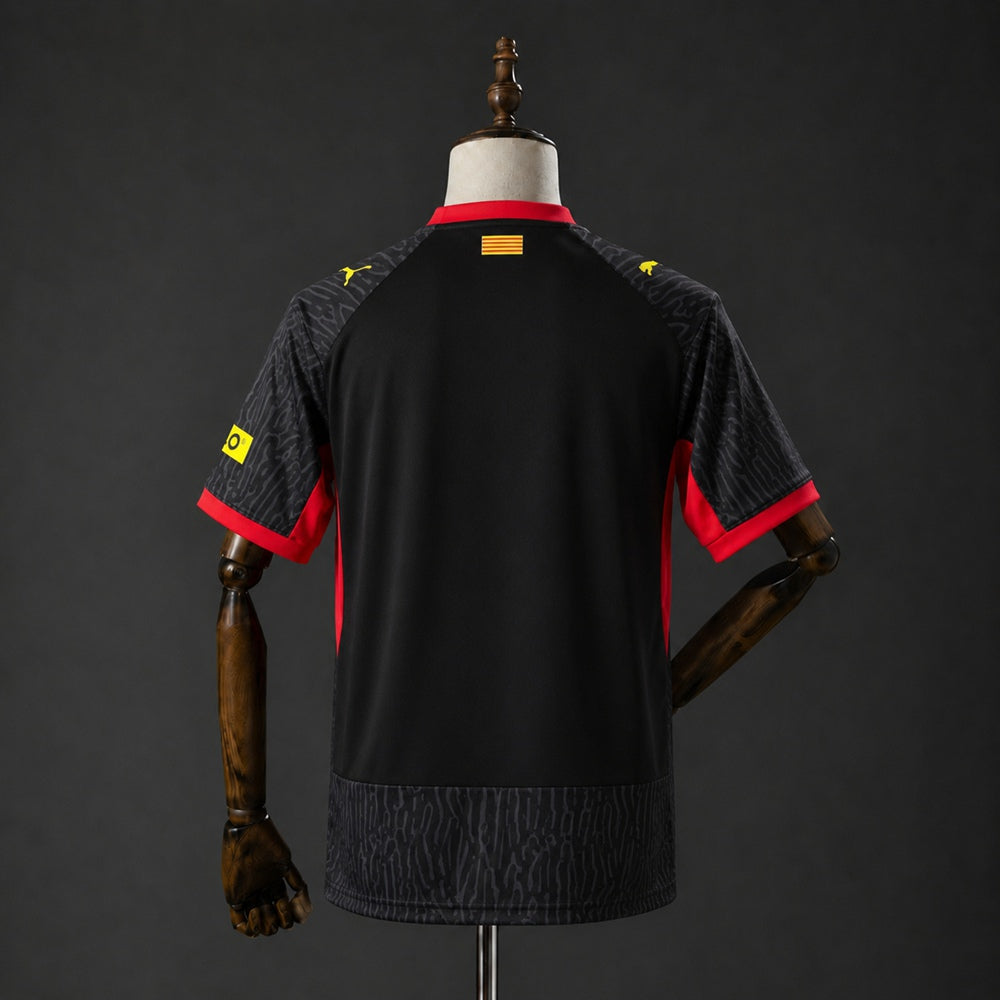 Girona Extérieur - 26/27