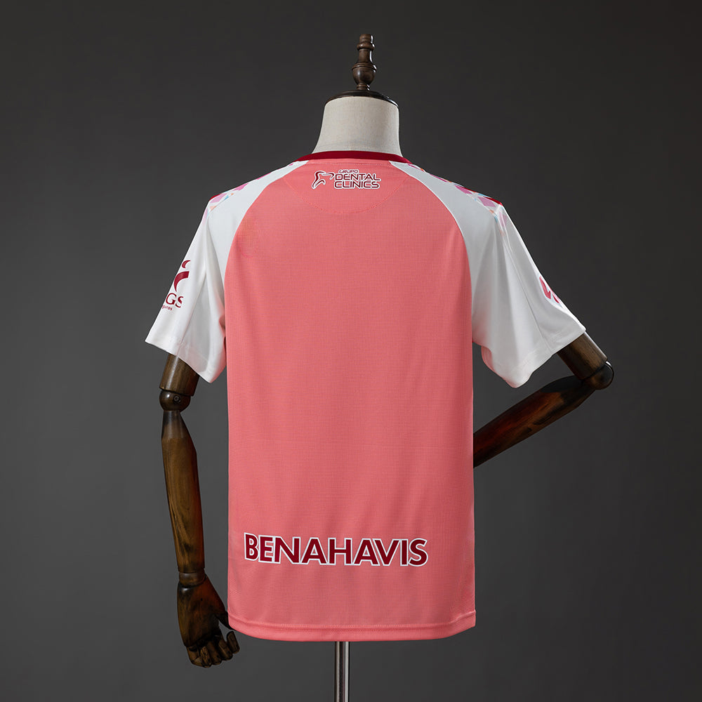 Malaga Extérieur - 26/27