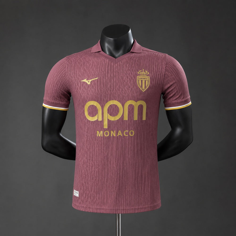 Monaco Third - 26/27