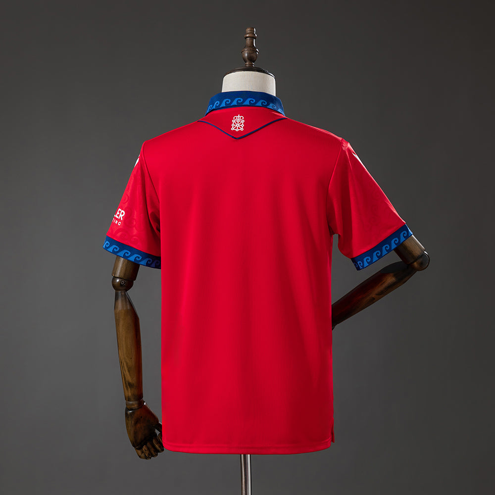Osasuna Domicile - 26/27