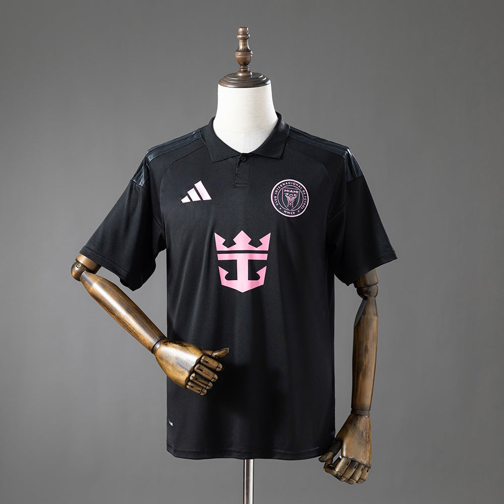 Inter Miami Extérieur - 26/27