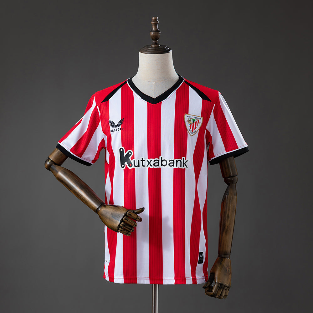 Athletic Bilbao Domicile - 26/27