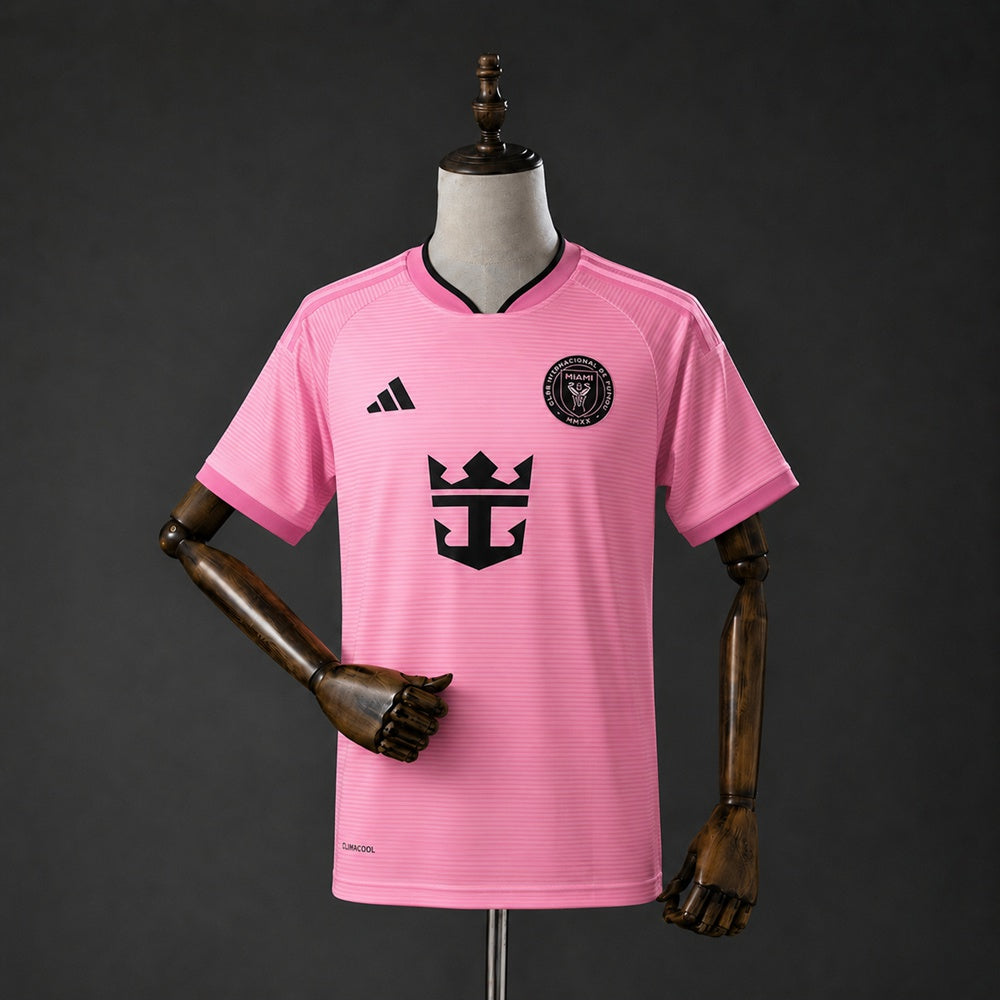 Inter Miami Domicile - 26/27