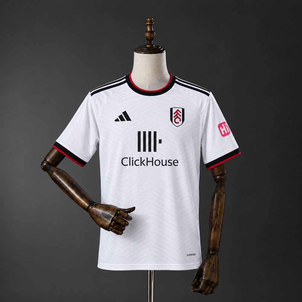 Fulham Domicile - 26/27