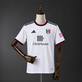 Fulham Domicile - 26/27