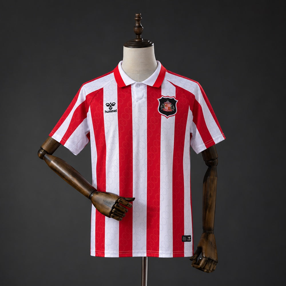 Sunderland Domicile - 26/27