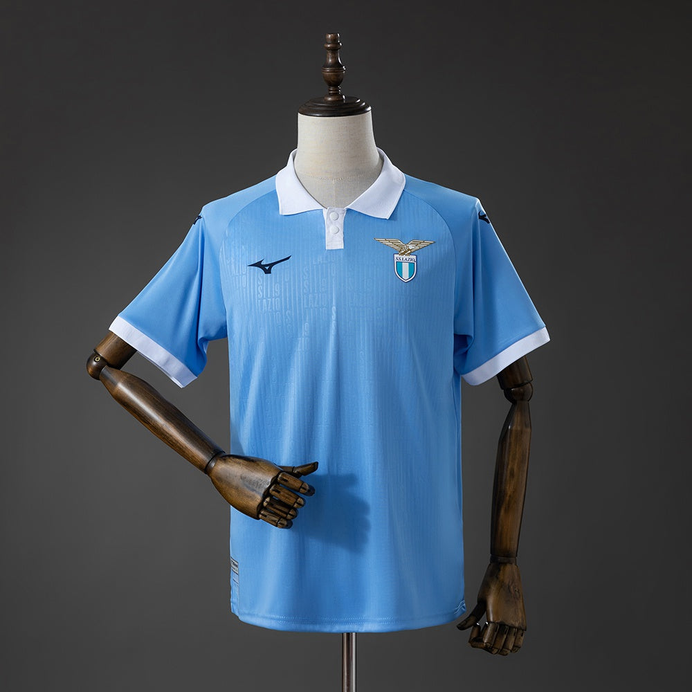 Lazio Domicile - 26/27