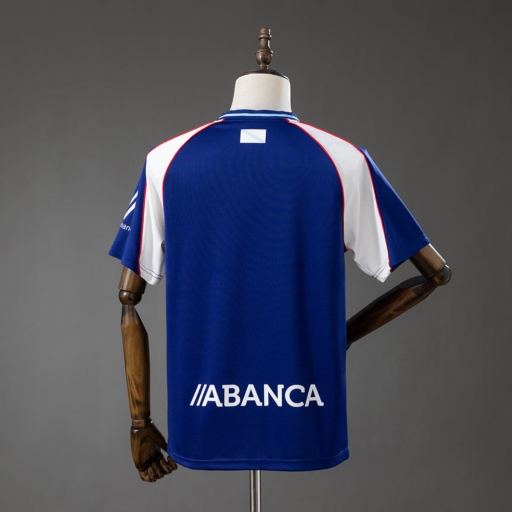 Celta Vigo Extérieur - 26/27