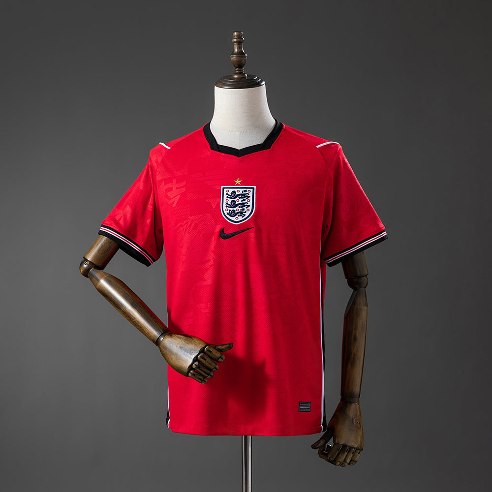 Angleterre Extérieur - 2026