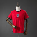 Angleterre Extérieur - 2026