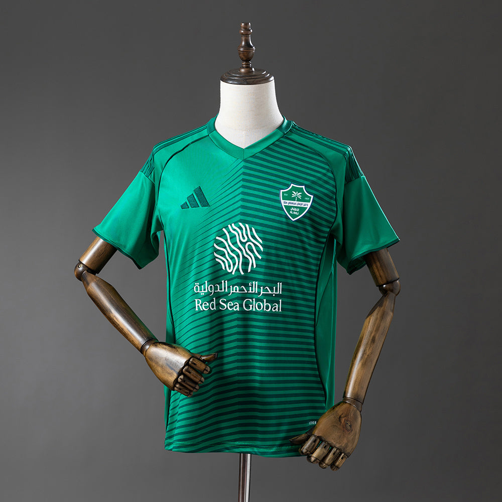 Al Ahli Domicile - 26/27