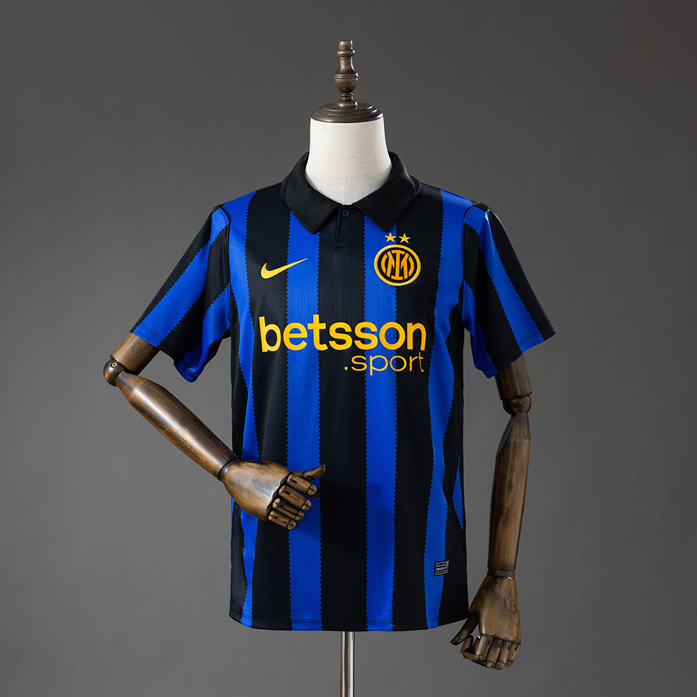 Inter Milan Domicile - 26/27