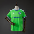 Schalke 04 Third - 26/27