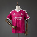 Real Madrid Third - 26/27
