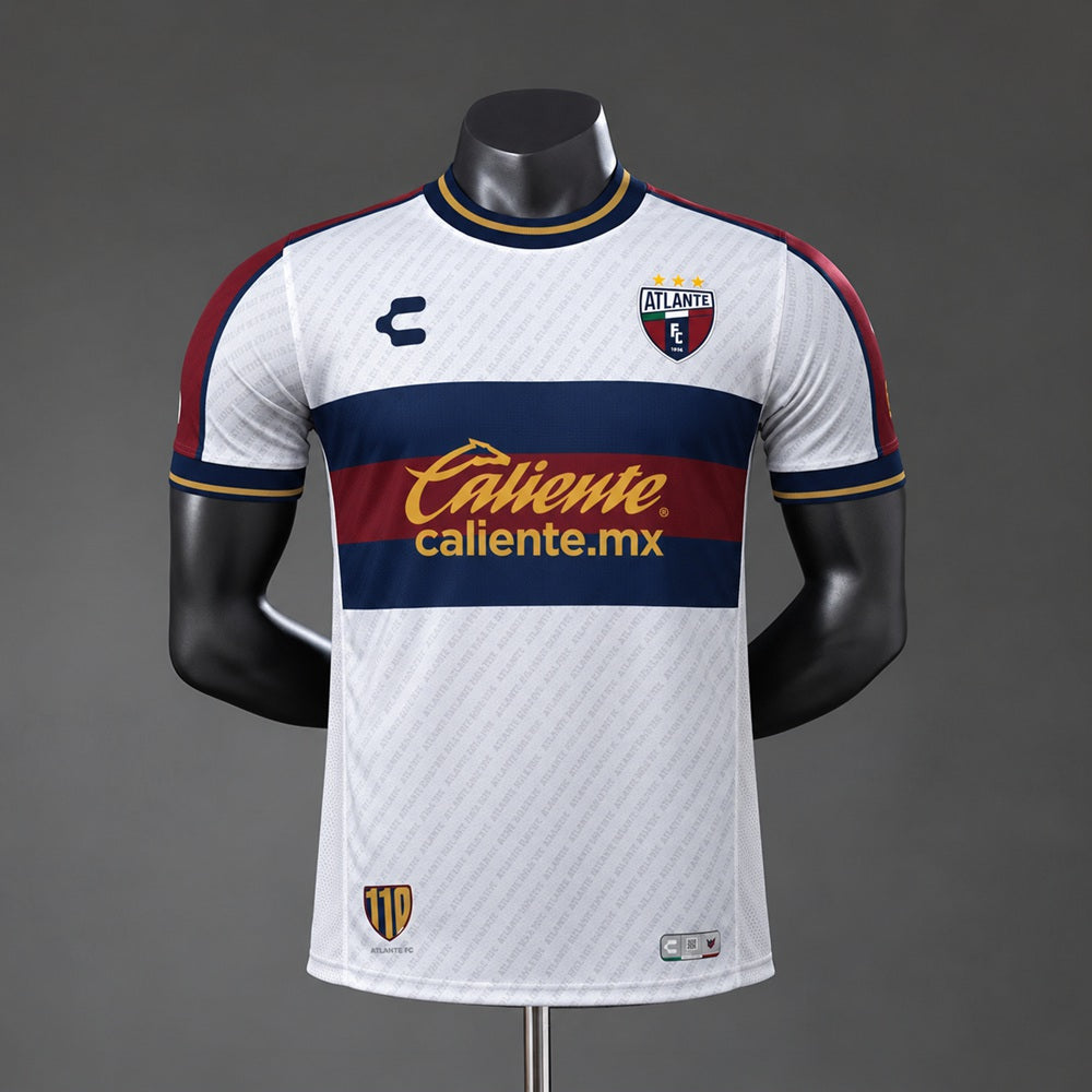 Atlanta United Extérieur - 26/27